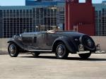 Rolls-Royce Phantom II Continental Drophead Coupe by Carlton 1932 года